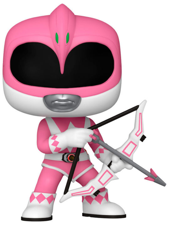 Funko Pocket Pop! Keychain Television: Pink Ranger