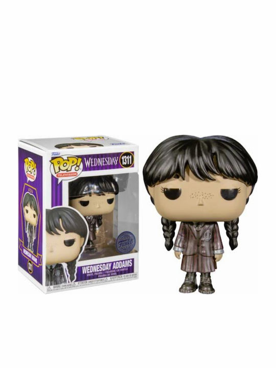 Funko Pop! Television: Wednesday Addams Special Edition