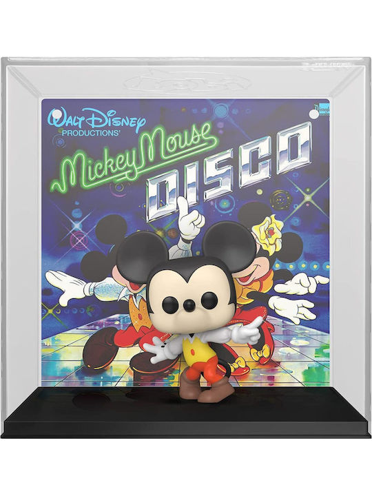 Funko Pop! Albums: Disney 100 - Mickey Mouse Disco 48
