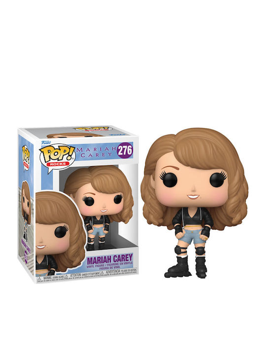 Funko Pop! Rocks: Mariah Carey (Fantasy)