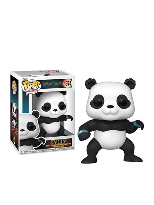 Funko Pop! Animation: Panda