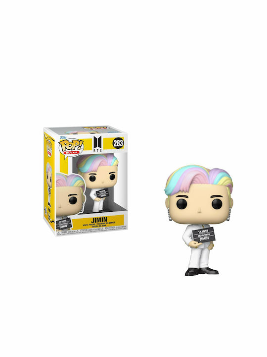 Funko Pop! Felsen: BTS - Jimin 283