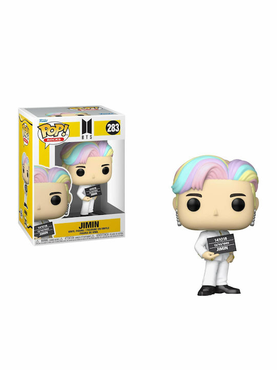 Funko Pop! Rocks: Jimin 283