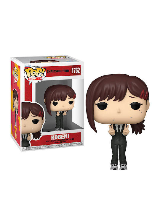Funko Pop! Animation: Kobeni Funko Pop! Animation: Kobeni