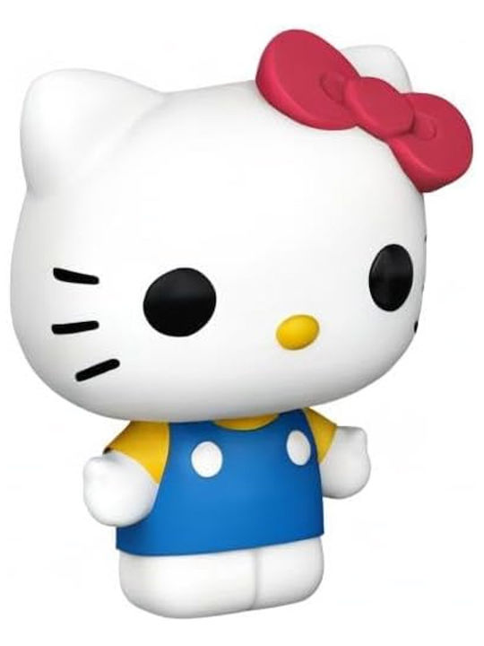 Funko Pop! Supersized 10" Animation: Sanrio - Hello Kitty 50th Anniversary Hello Kitty 79