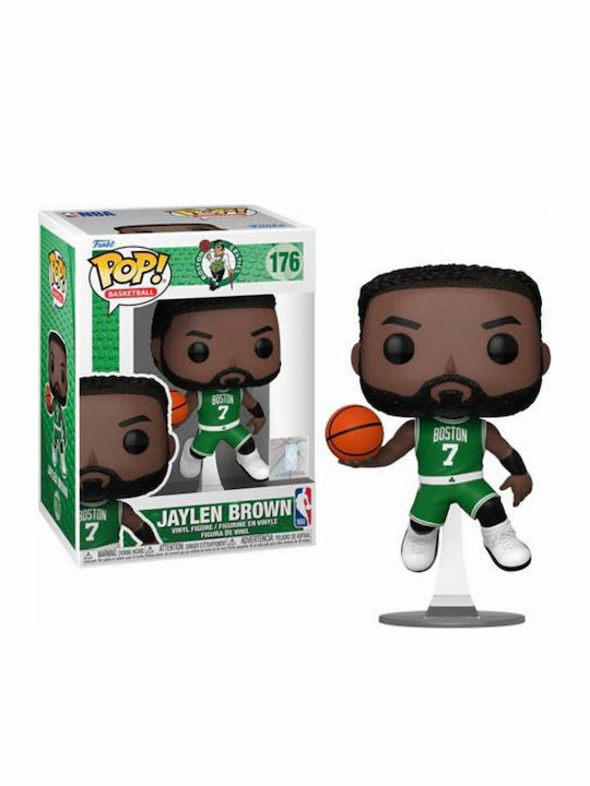 Pop! Sports: NBA - Celtics - Jaylen Brown 176 Pop! Sports: NBA - Celtics - Jaylen Brown 176