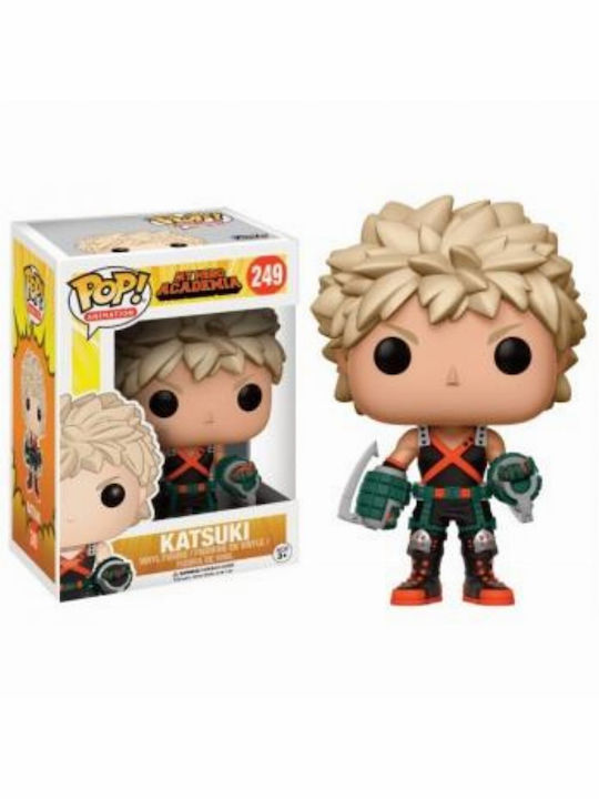 Funko Pop! Animation: My Hero Academia - Katsuki 249