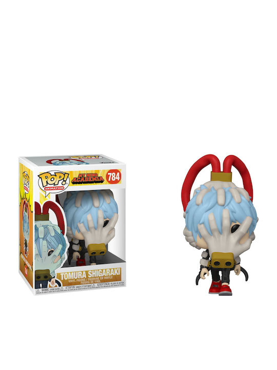 Funko Pop! Animation: Tomura Shigaraki