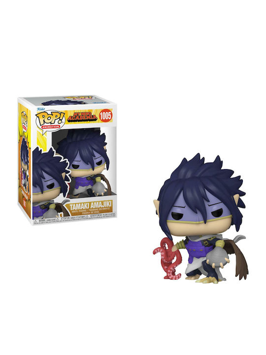 Funko Pop! Animation: Tamaki Amajiki