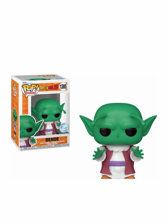 Funko Pop! Animation: Dende Special Edition Funko Pop! Animation: Dende Special Edition