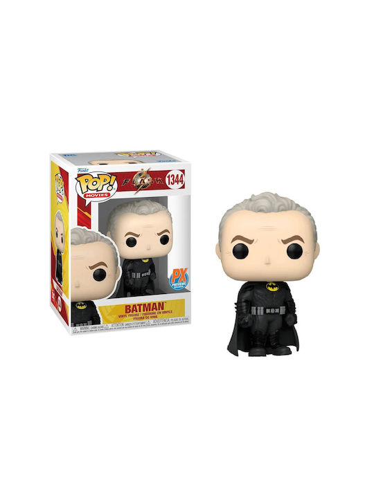 Funko Pop! Unmasked (Michael Keaton) Special Edition