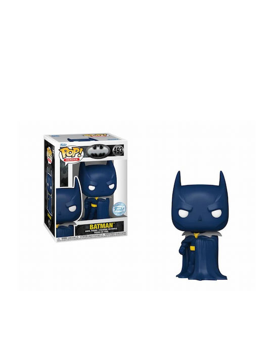 Funko Pop! Heroes: One Special Edition