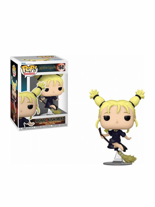 Funko Pop! Animation: Jujutsu Kaisen Momo
