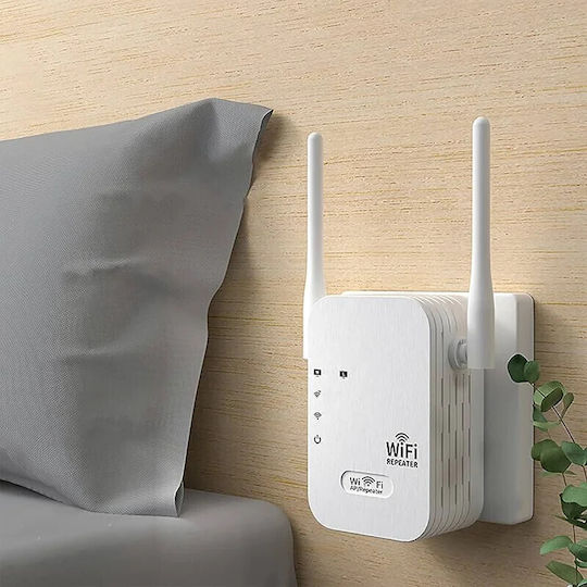 Cameră Ascunsă WiFi 1080p cu Slot pentru Card de Memorie