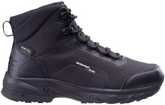 Magnum Bocanci militari Din Cordura Negri 92800442197