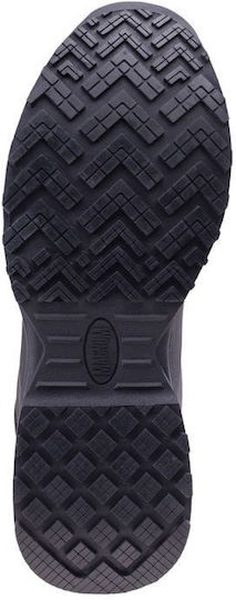 Magnum Bocanci militari Din Cordura Negri 92800442197