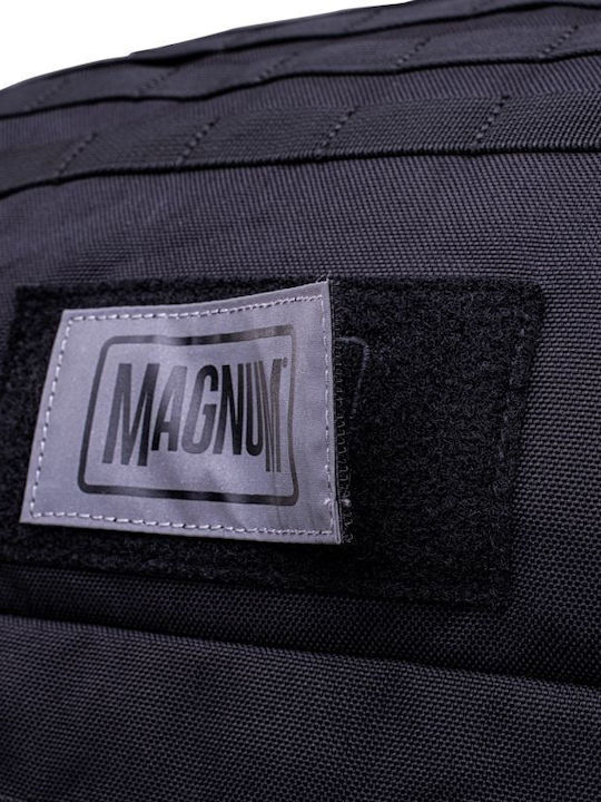 Magnum Multitask 55lt Μαύρο