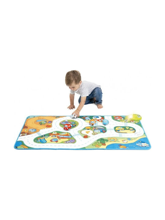 Chicco Χαλάκι Δραστηριοτήτων Πολύχρωμο 110x60cm