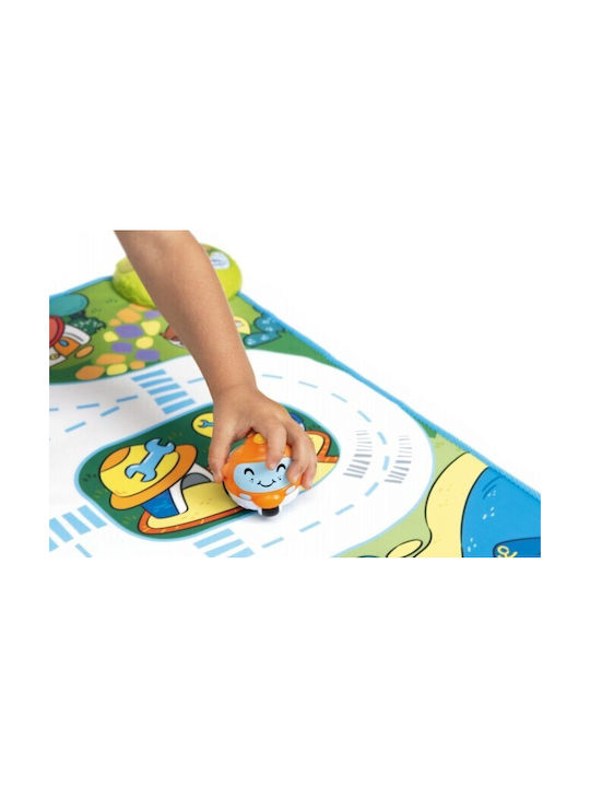 Chicco Χαλάκι Δραστηριοτήτων Πολύχρωμο 110x60cm