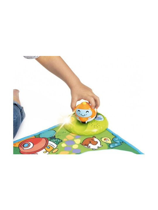 Chicco Χαλάκι Δραστηριοτήτων Πολύχρωμο 110x60cm