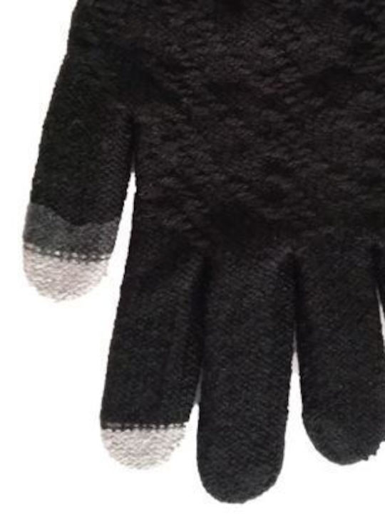 Women's Gloves Burgundy