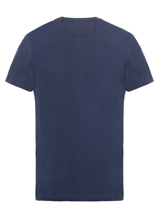 La Martina T-shirt Navy