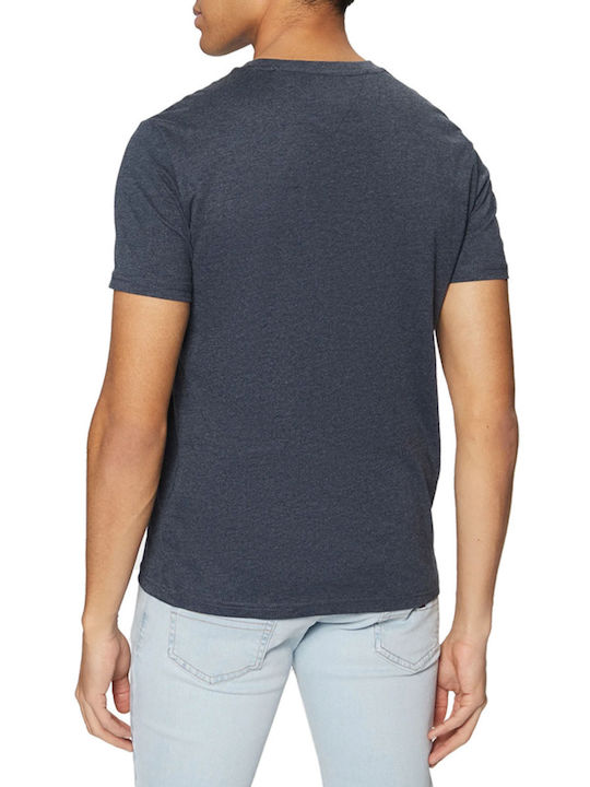 Tommy Hilfiger Jaspe T-Shirt Blue Tommy Hilfiger Jaspe T-Shirt Blue