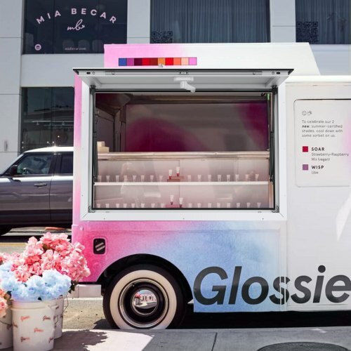 Vevor Serving Window 36"x36" Awning Food Truck Wblfwck3636yaoq3mv0