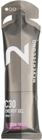 Neversecond C30 Passion Fruit 60ml