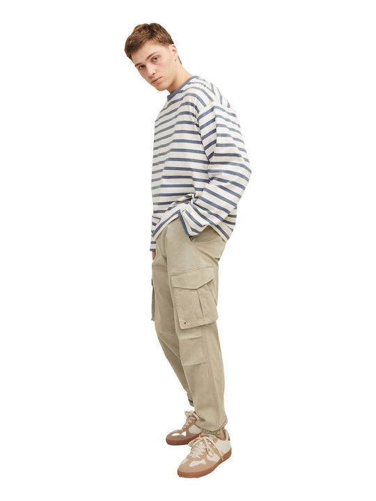 Pantaloni Beige
