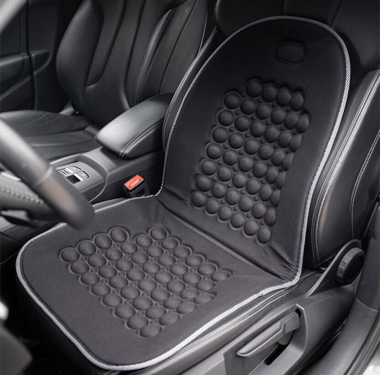 Kaver Car Seat Back 1pcs Polyester