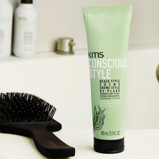 KMS Κρέμα Μαλλιών Conscious Style Beach Style für Styling 100ml