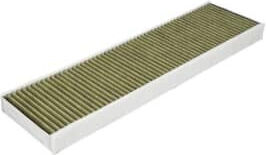 Filtru aer habitaclu Mann-filter