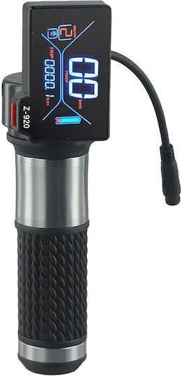 Throttle Unit LCD Display Z920 Electric Vehicles