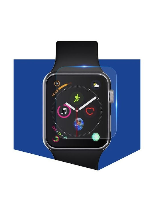 3MK ARC+ Защитен екран за Garmin Venu SQ 3бр