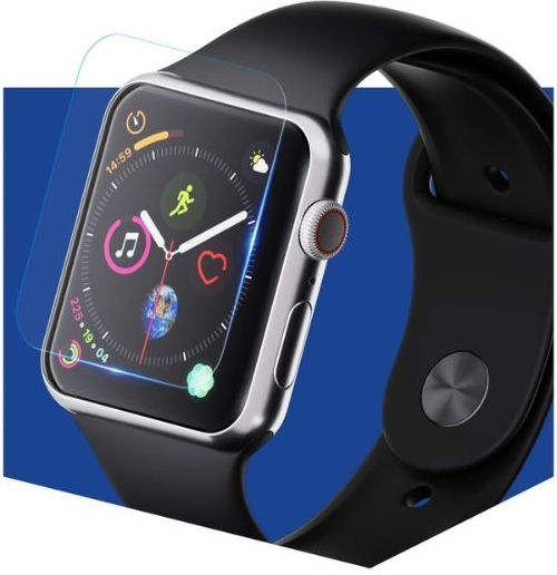 3MK ARC+ Screen Protector for the Garmin Venu SQ 3pcs
