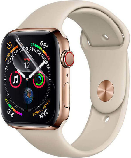 Spigen NeoFlex Displayschutzfolie Für Apple Watch 40mm 3 Stück 061FL25575