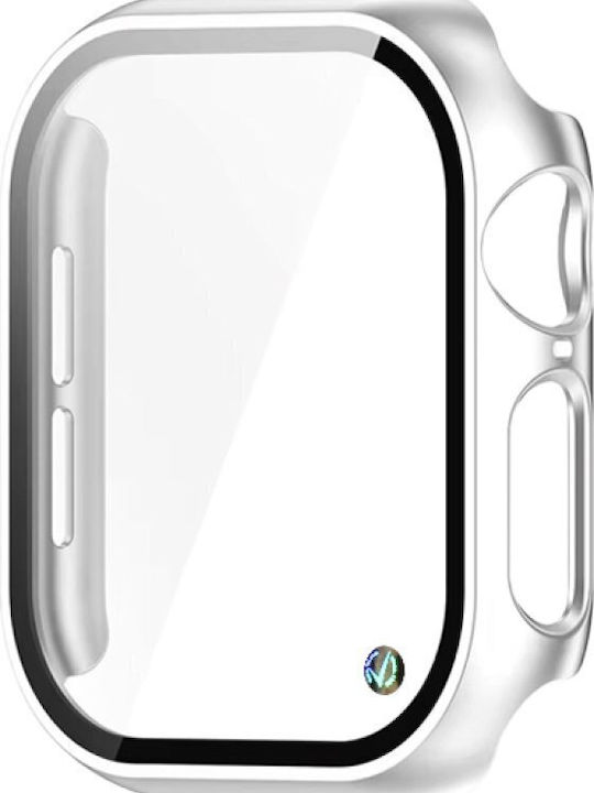 Volte-Tel Tempered Glass for the Apple Watch 10 46mm