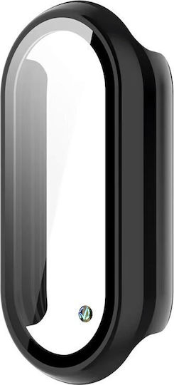 Volte-Tel Gehärtetes Glas für das Smart Band 8 1Stück