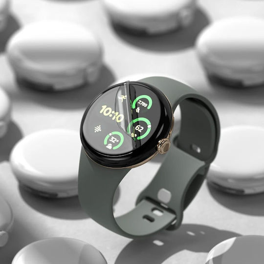 Screen Protector for the Huawei Watch GT 4 46mm 4pcs