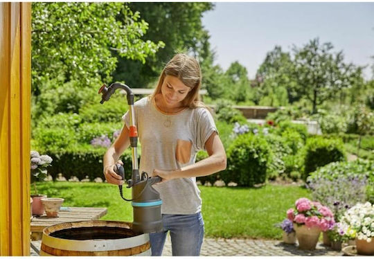 Gardena Pompa de apă de suprafață electrică 400W Trei faze