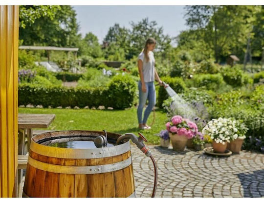 Gardena Pompa de apă de suprafață electrică 400W Trei faze