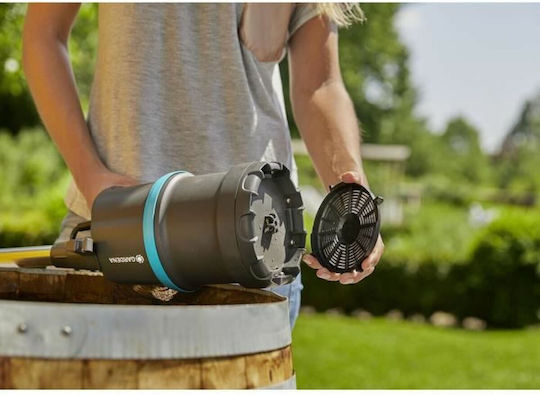 Gardena Pompa de apă de suprafață electrică 400W Trei faze