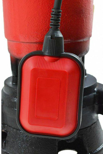 AWTools Ηλεκτρική Αντλία Επιφάνειας 850W Μονοφασική