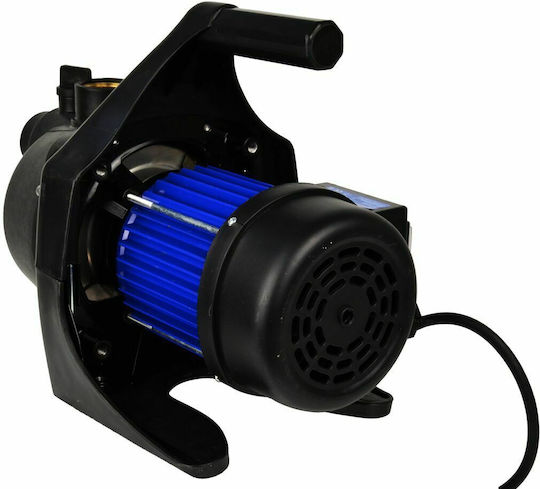 Geko Pompa de apă de suprafață electrică 1200W Cu o singură fază