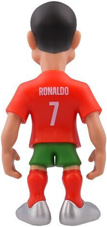 Minix Fotbal Cristiano Ronaldo Cr7 Figurină 12 cm