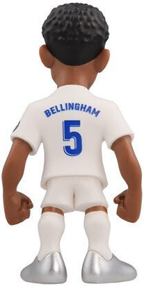 Minix Fotbal Real Madrid Jude Bellingham Figurină 12cm