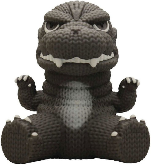 Godzilla von Robotern handgefertigte Sammler-Vinylfigur Nr. 211