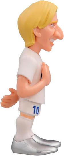 Minix Ποδόσφαιρο: Real Madrid Luka Modric Φιγούρα 12εκ.