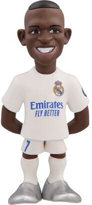 Minix Real Madrid Vinicius Figure height 12cm